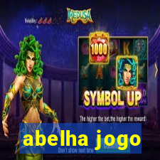 abelha jogo